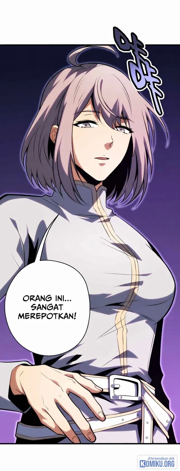 Global Player: I Can Choose My Own Dungeon Rewards Chapter 16 Gambar 18