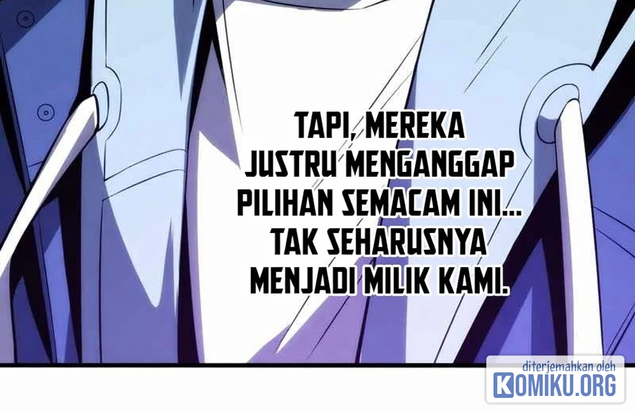 Global Player: I Can Choose My Own Dungeon Rewards Chapter 16 Gambar 22