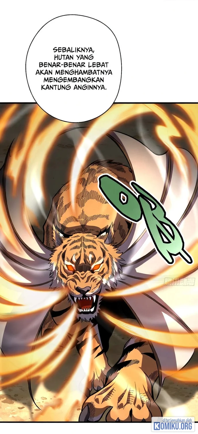 Global Player: I Can Choose My Own Dungeon Rewards Chapter 16 Gambar 54