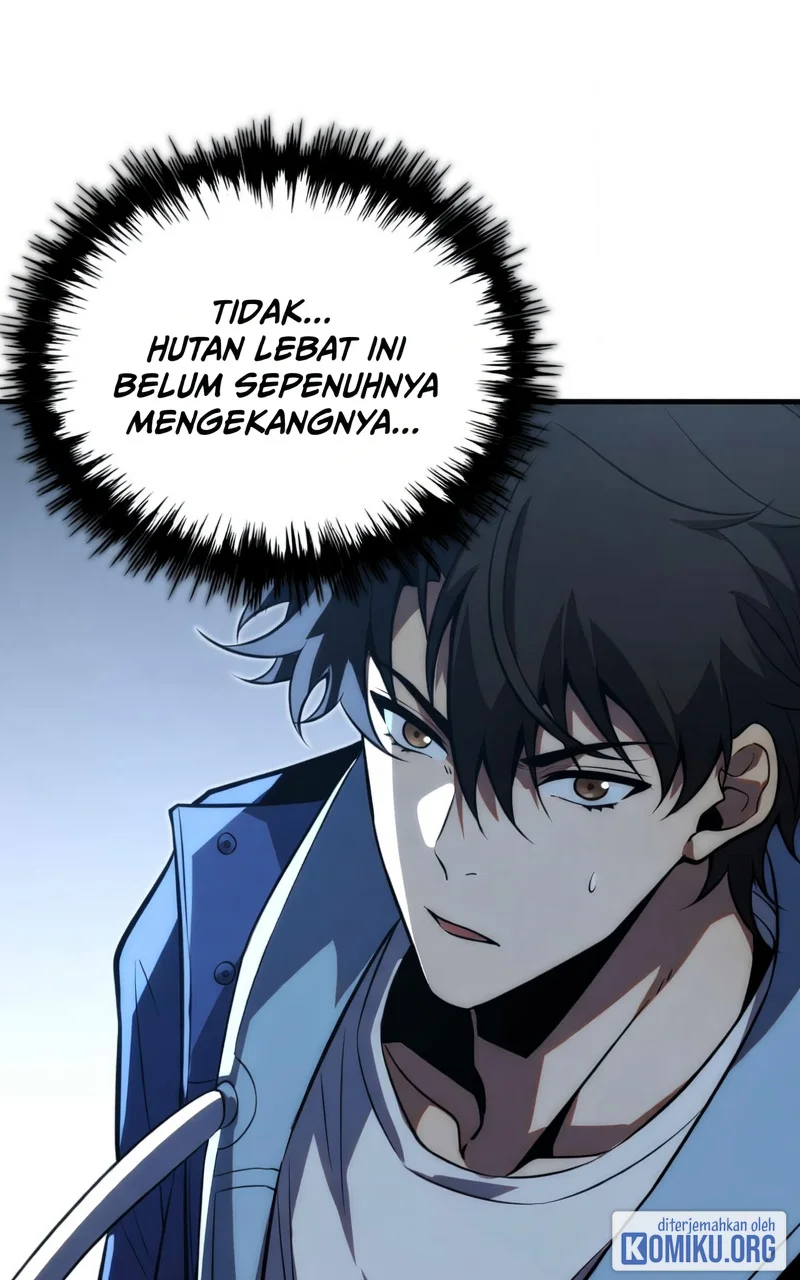 Global Player: I Can Choose My Own Dungeon Rewards Chapter 16 Gambar 59