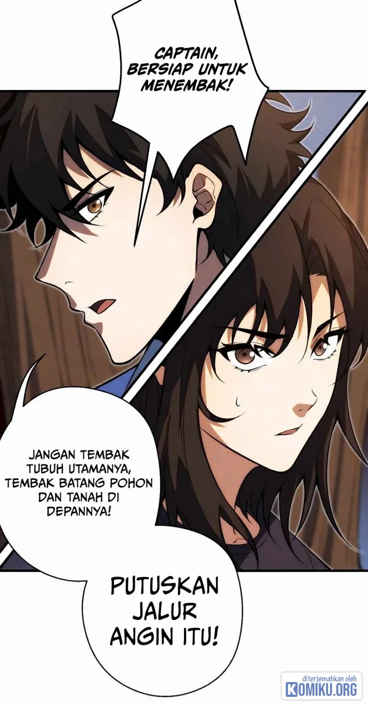 Global Player: I Can Choose My Own Dungeon Rewards Chapter 16 Gambar 61