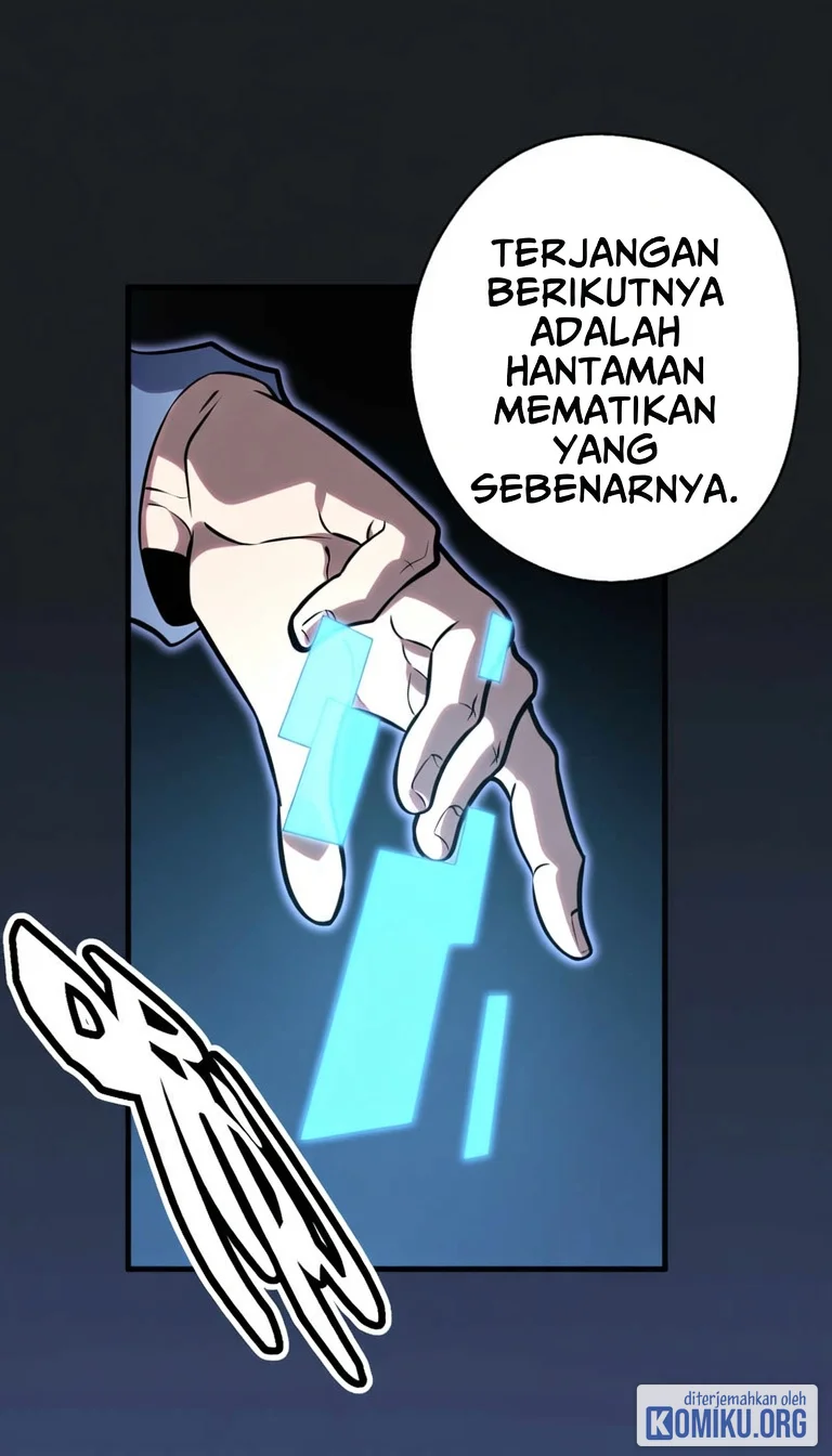 Global Player: I Can Choose My Own Dungeon Rewards Chapter 16 Gambar 62