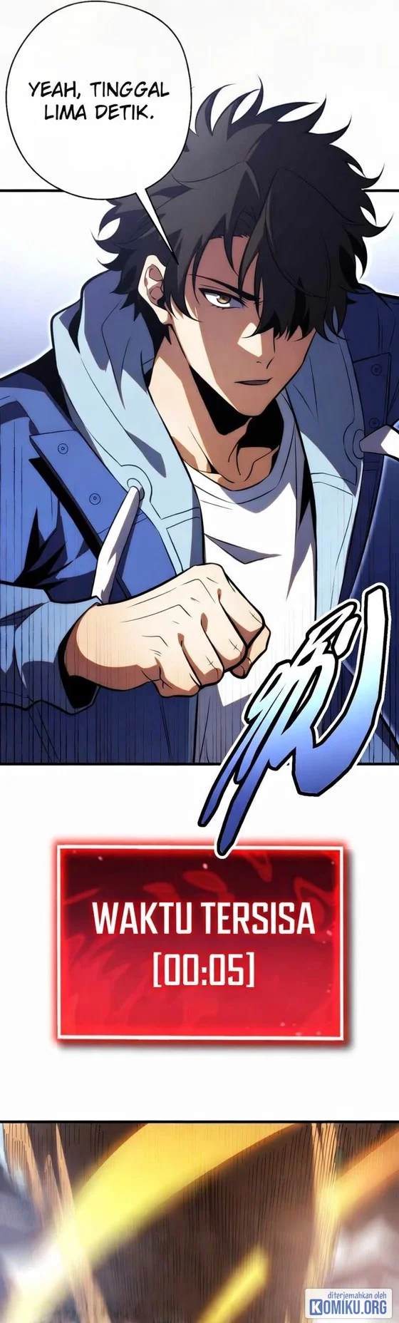 Global Player: I Can Choose My Own Dungeon Rewards Chapter 17 Gambar 35