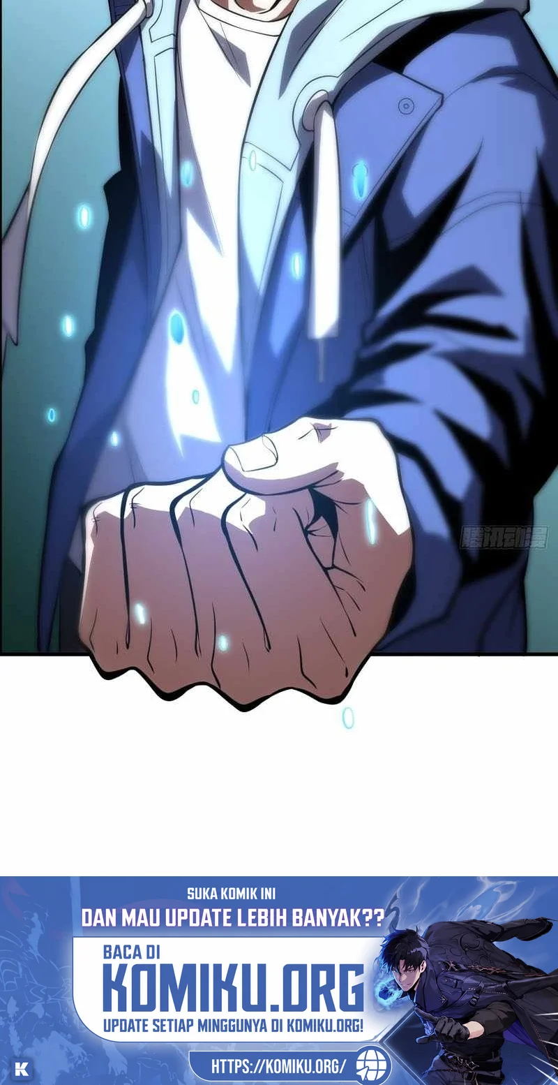 Global Player: I Can Choose My Own Dungeon Rewards Chapter 17 Gambar 56