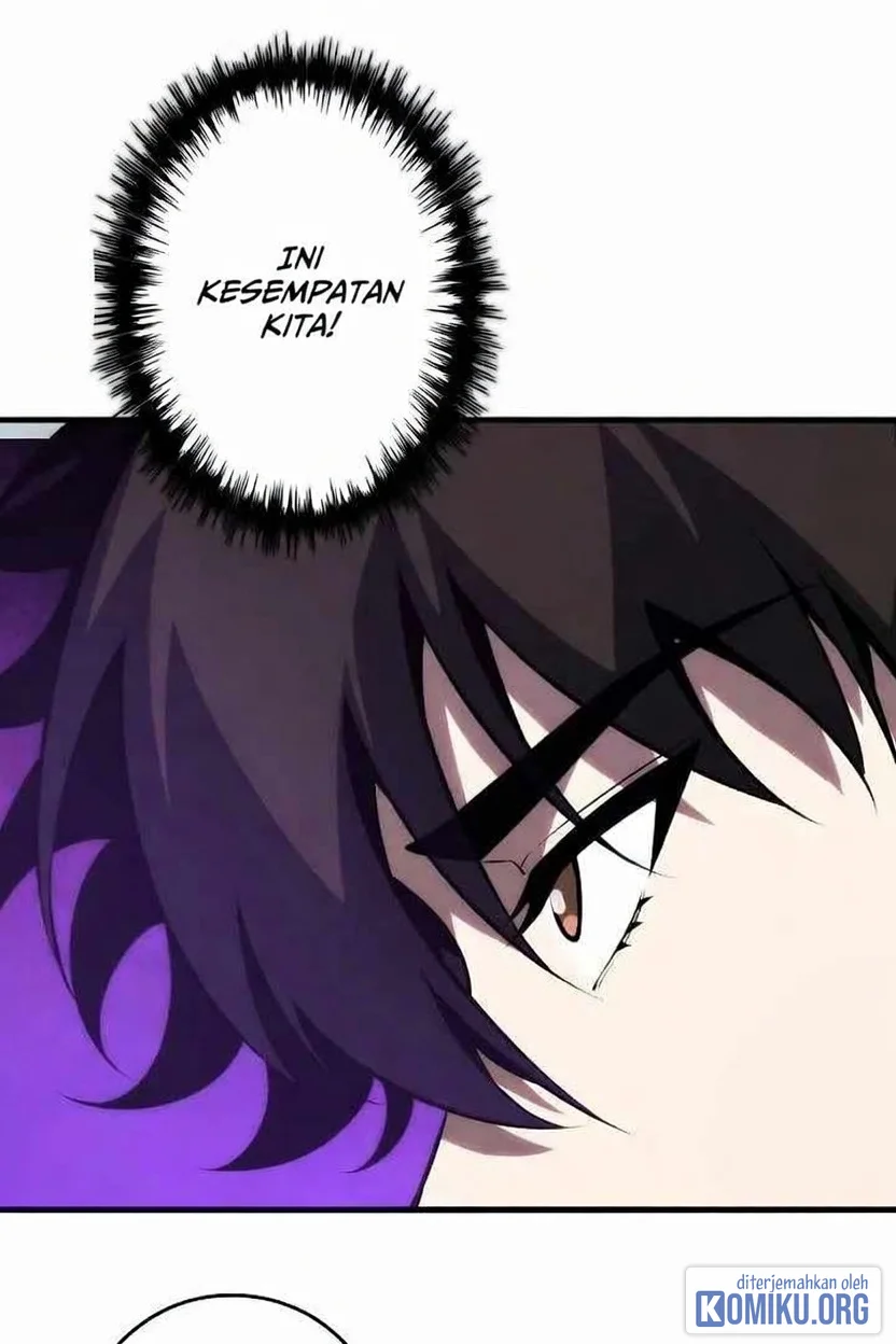 Global Player: I Can Choose My Own Dungeon Rewards Chapter 18 Gambar 34