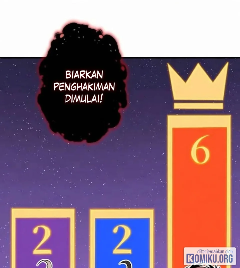 Global Player: I Can Choose My Own Dungeon Rewards Chapter 18 Gambar 40
