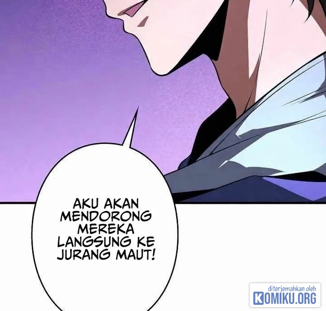 Global Player: I Can Choose My Own Dungeon Rewards Chapter 18 Gambar 43
