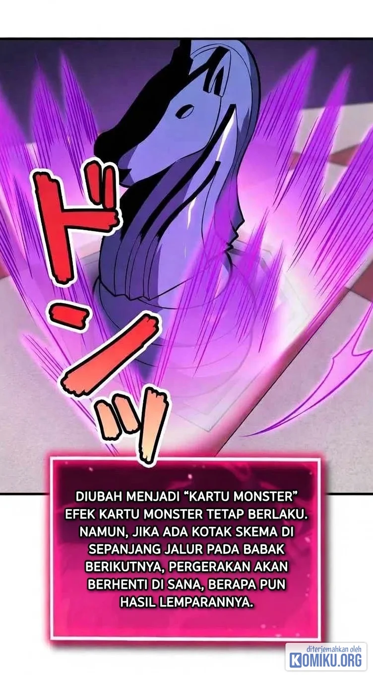 Global Player: I Can Choose My Own Dungeon Rewards Chapter 18 Gambar 46