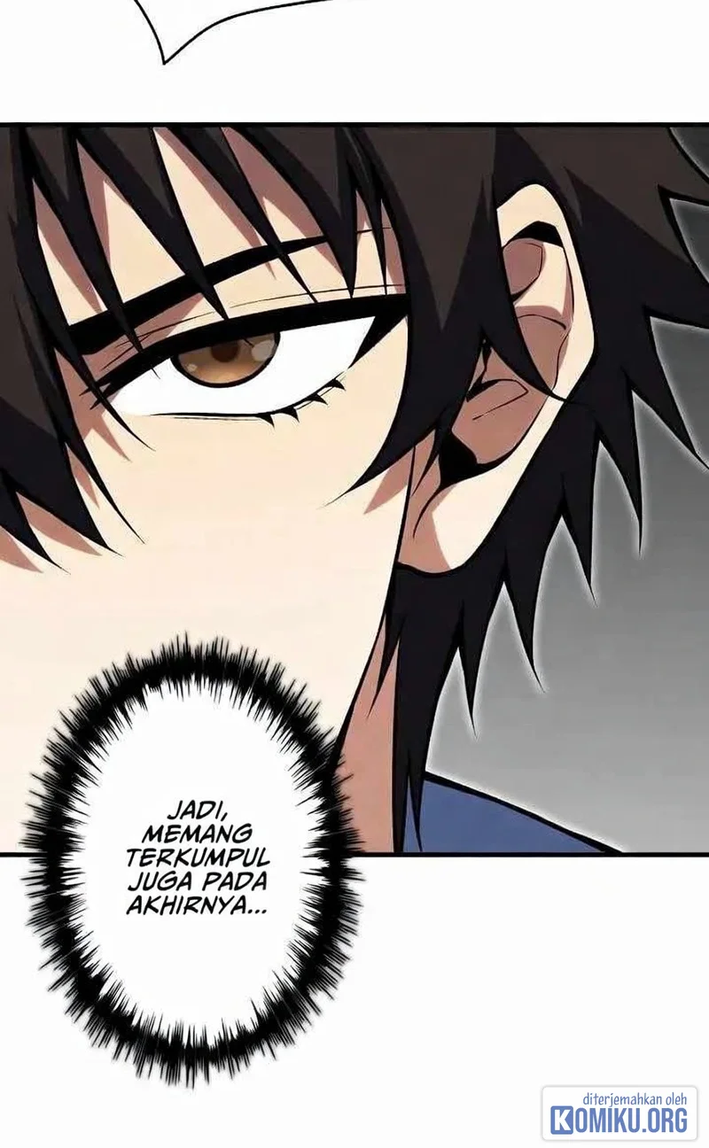 Global Player: I Can Choose My Own Dungeon Rewards Chapter 18 Gambar 48