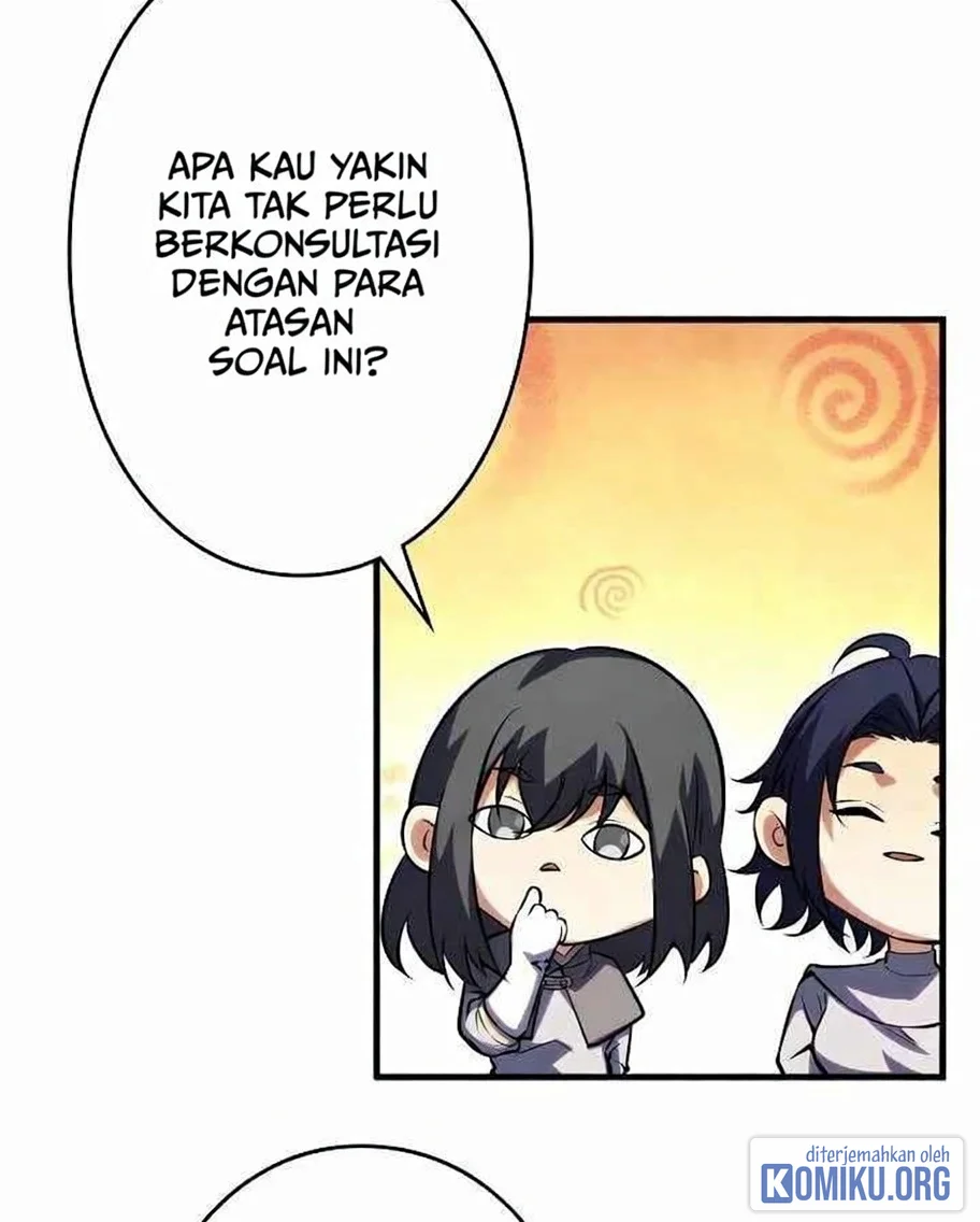 Global Player: I Can Choose My Own Dungeon Rewards Chapter 18 Gambar 50