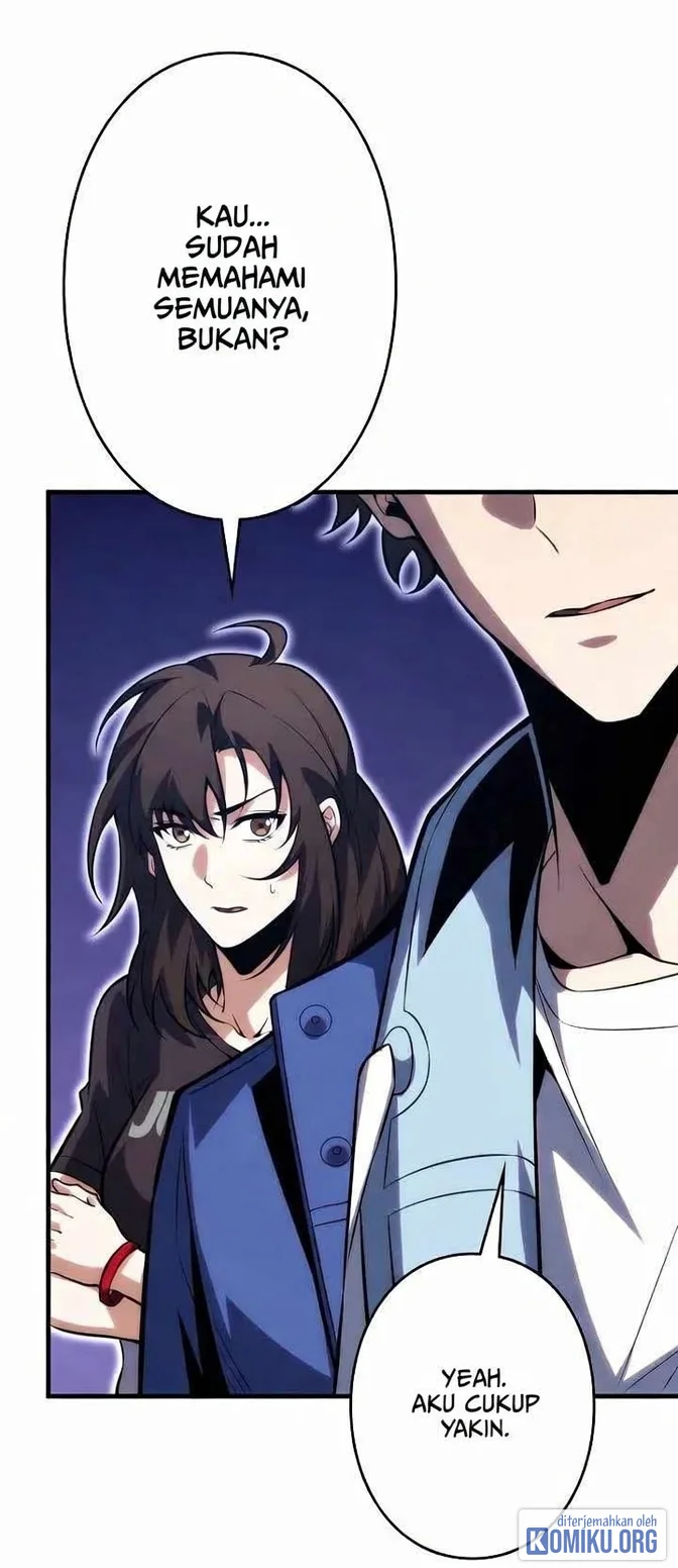 Global Player: I Can Choose My Own Dungeon Rewards Chapter 18 Gambar 53