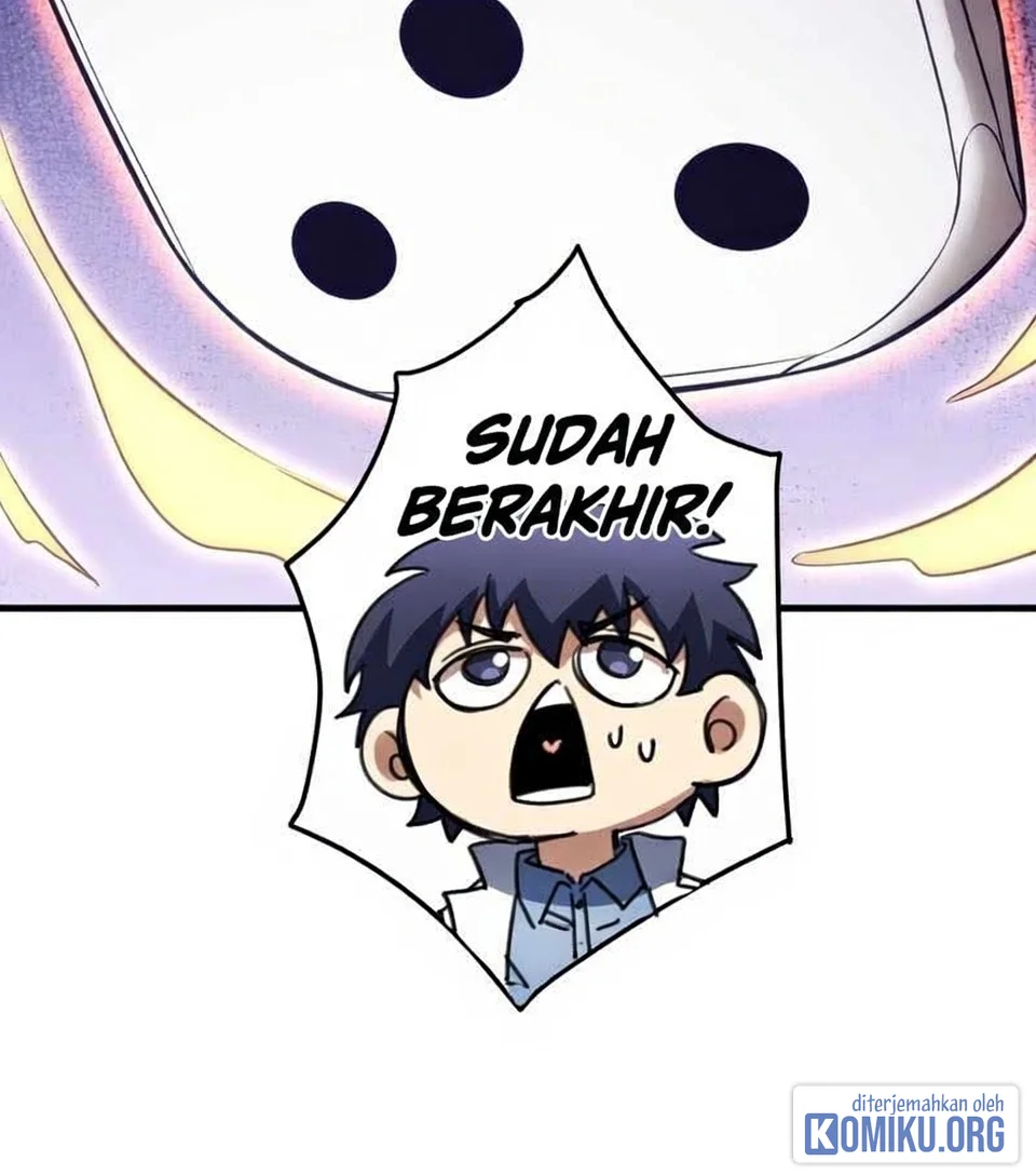 Global Player: I Can Choose My Own Dungeon Rewards Chapter 19 Gambar 34