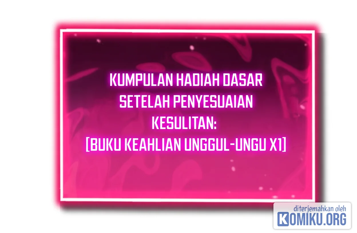 Global Player: I Can Choose My Own Dungeon Rewards Chapter 19 Gambar 42