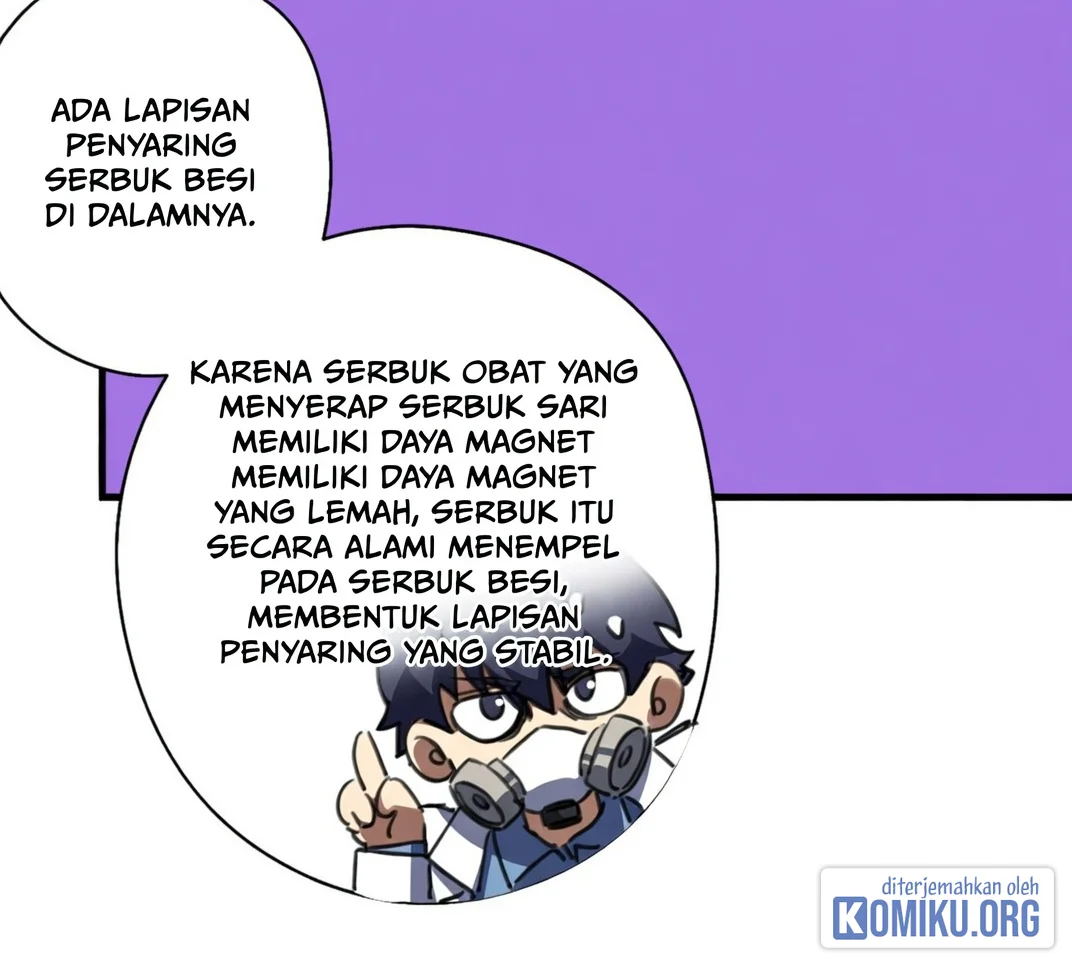 Global Player: I Can Choose My Own Dungeon Rewards Chapter 20 Halaman 16