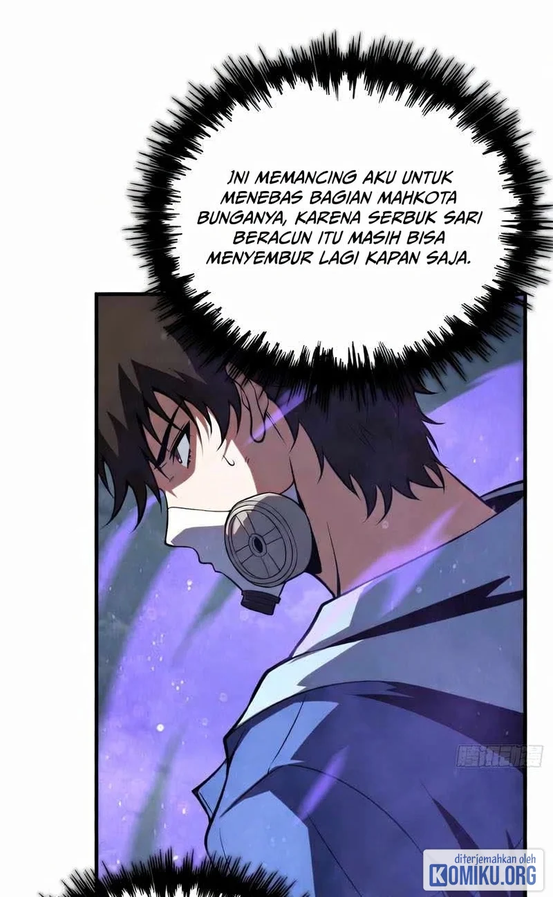 Global Player: I Can Choose My Own Dungeon Rewards Chapter 21 Gambar 39