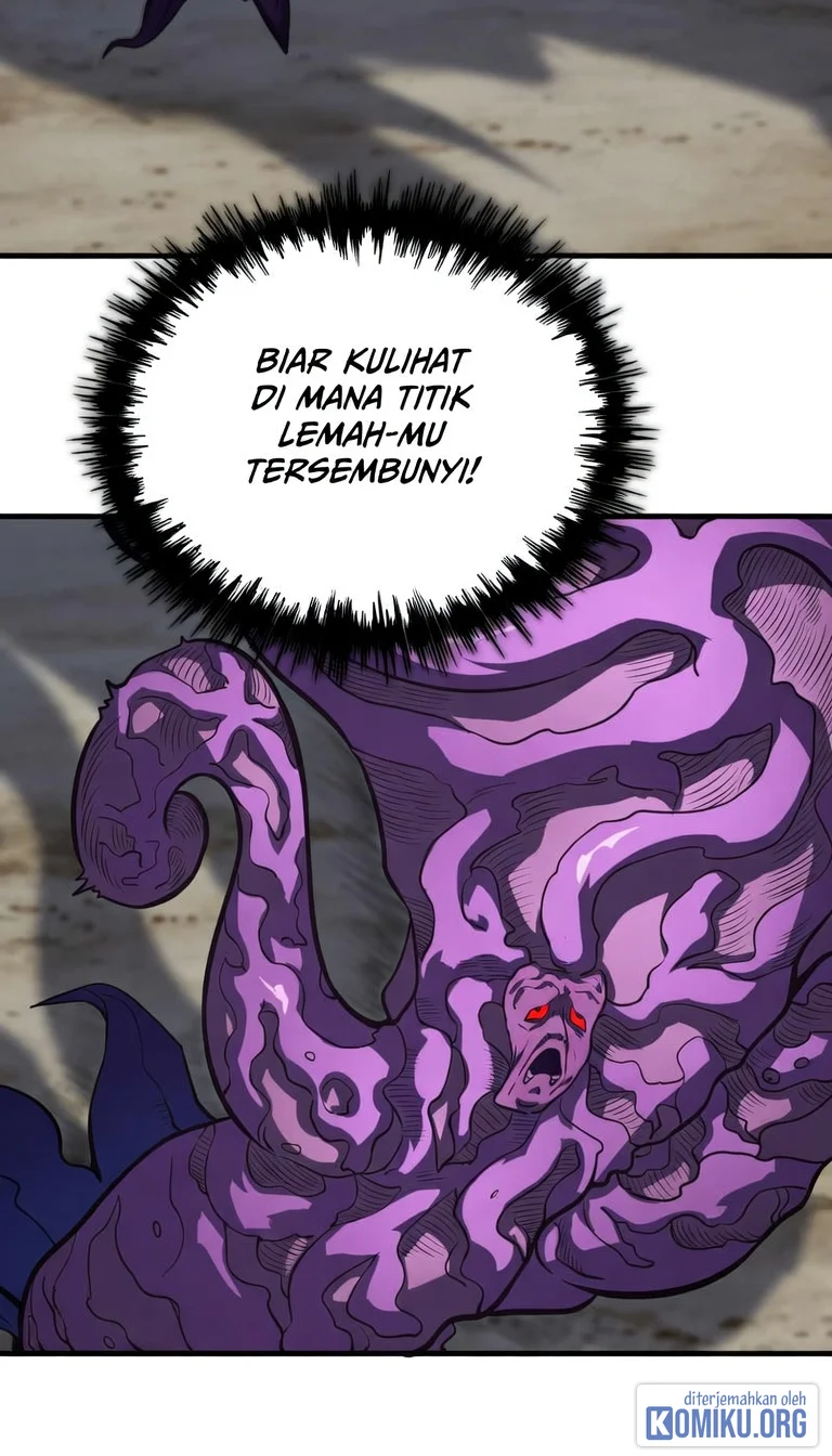 Global Player: I Can Choose My Own Dungeon Rewards Chapter 21 Gambar 41