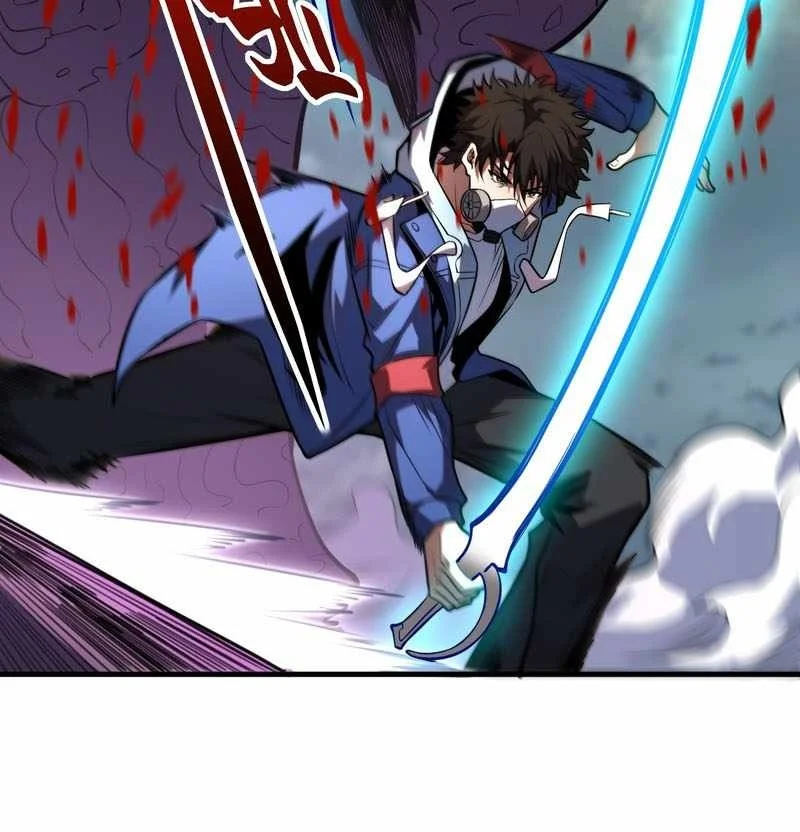 Global Player: I Can Choose My Own Dungeon Rewards Chapter 21 Gambar 52