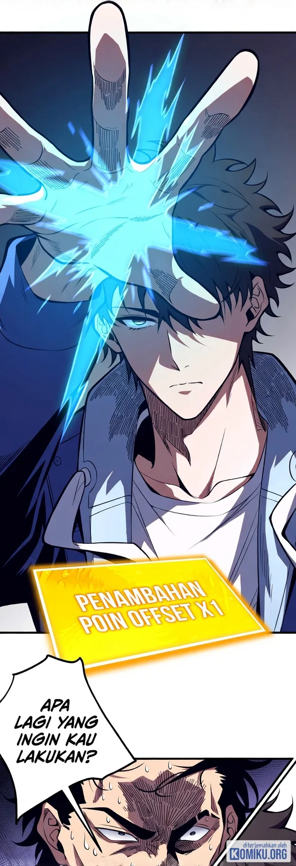 Global Player: I Can Choose My Own Dungeon Rewards Chapter 23 Gambar 38