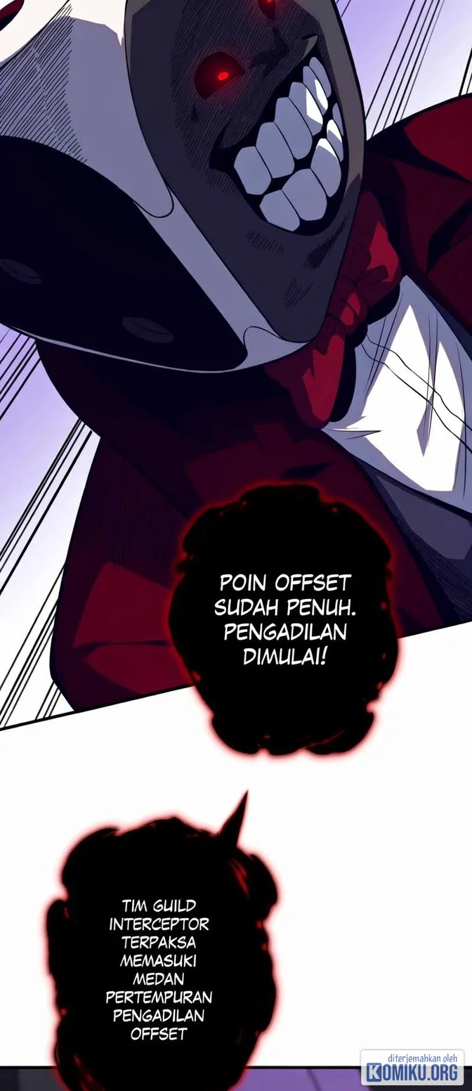 Global Player: I Can Choose My Own Dungeon Rewards Chapter 23 Gambar 41