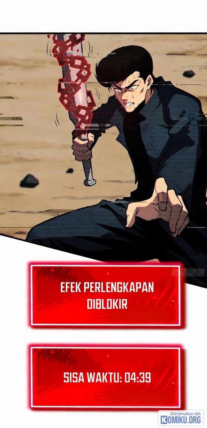 Global Player: I Can Choose My Own Dungeon Rewards Chapter 23 Gambar 49