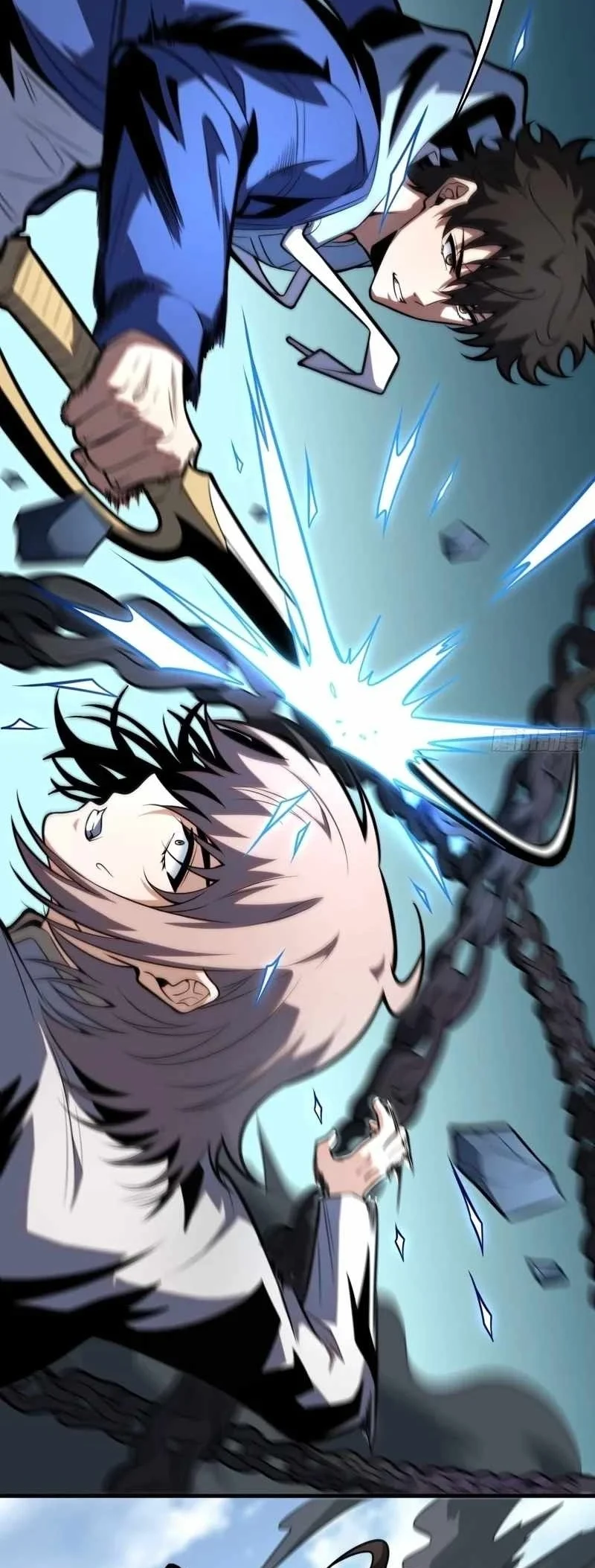 Global Player: I Can Choose My Own Dungeon Rewards Chapter 24 Gambar 47