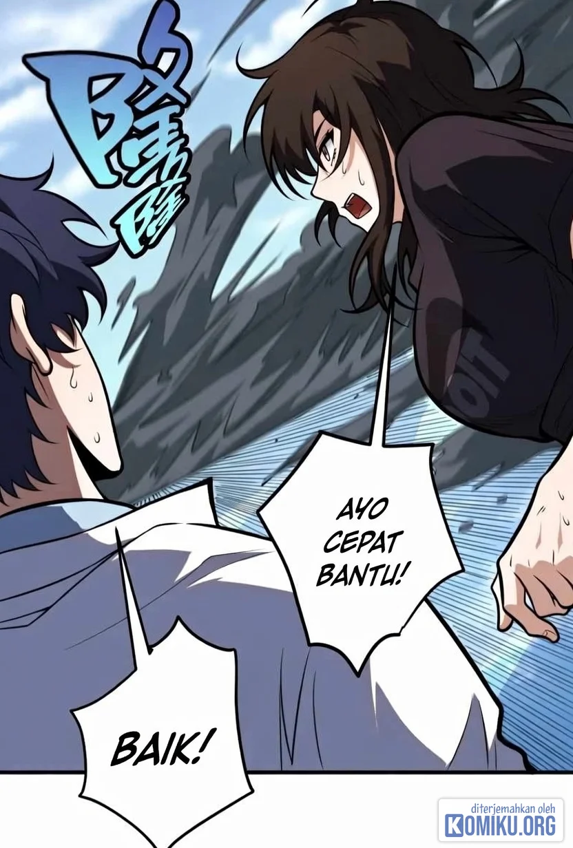 Global Player: I Can Choose My Own Dungeon Rewards Chapter 24 Gambar 48
