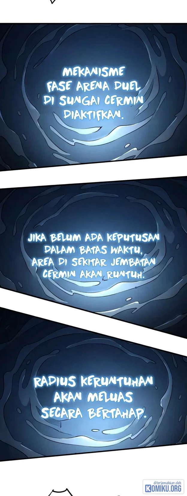 Global Player: I Can Choose My Own Dungeon Rewards Chapter 24 Gambar 49