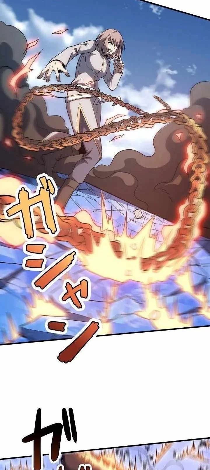 Global Player: I Can Choose My Own Dungeon Rewards Chapter 25 Gambar 19