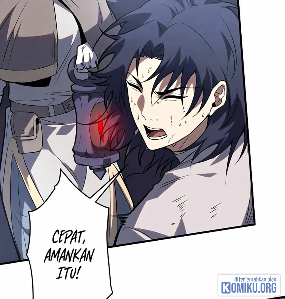 Global Player: I Can Choose My Own Dungeon Rewards Chapter 25 Gambar 21