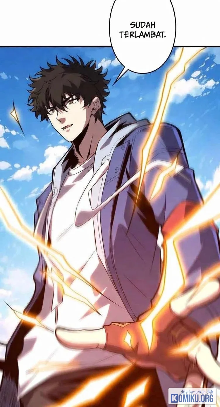 Global Player: I Can Choose My Own Dungeon Rewards Chapter 25 Gambar 24