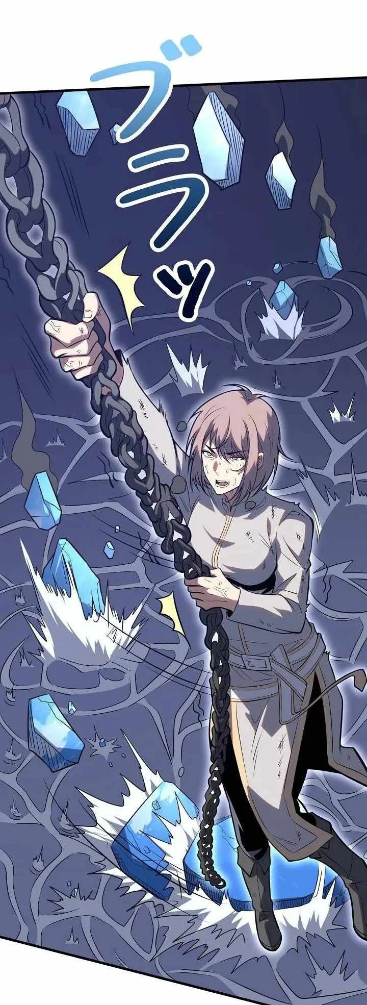 Global Player: I Can Choose My Own Dungeon Rewards Chapter 25 Gambar 29