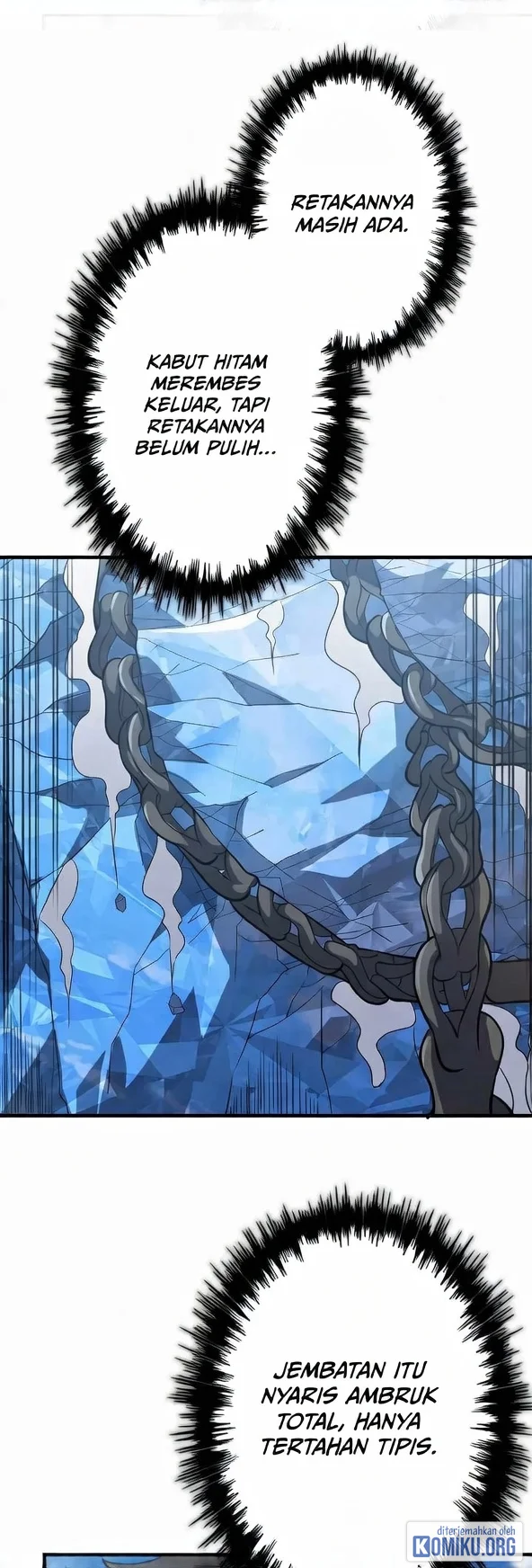 Global Player: I Can Choose My Own Dungeon Rewards Chapter 25 Gambar 34