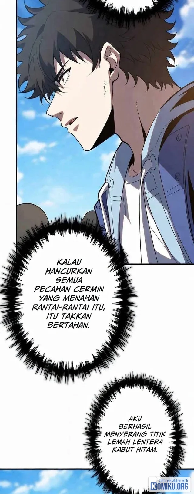 Global Player: I Can Choose My Own Dungeon Rewards Chapter 25 Gambar 35