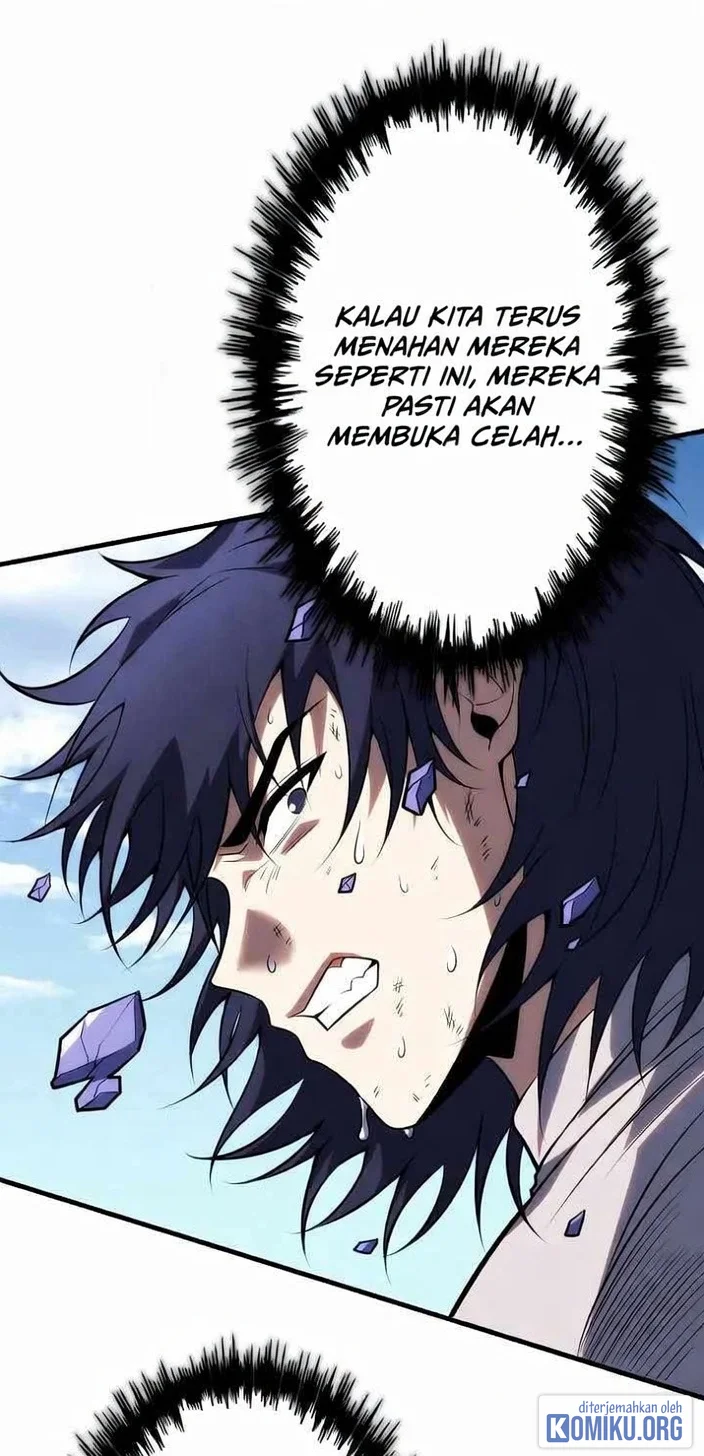 Global Player: I Can Choose My Own Dungeon Rewards Chapter 25 Gambar 52