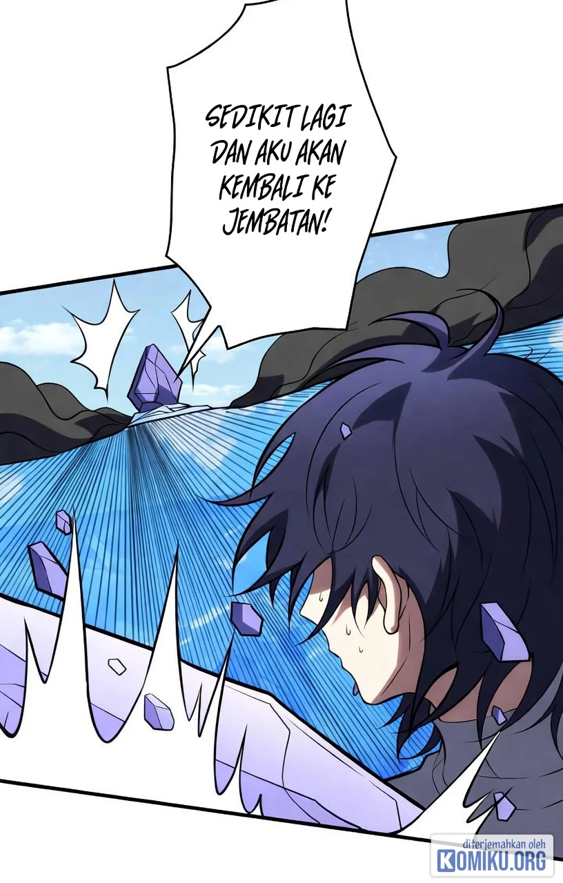 Global Player: I Can Choose My Own Dungeon Rewards Chapter 25 Gambar 54
