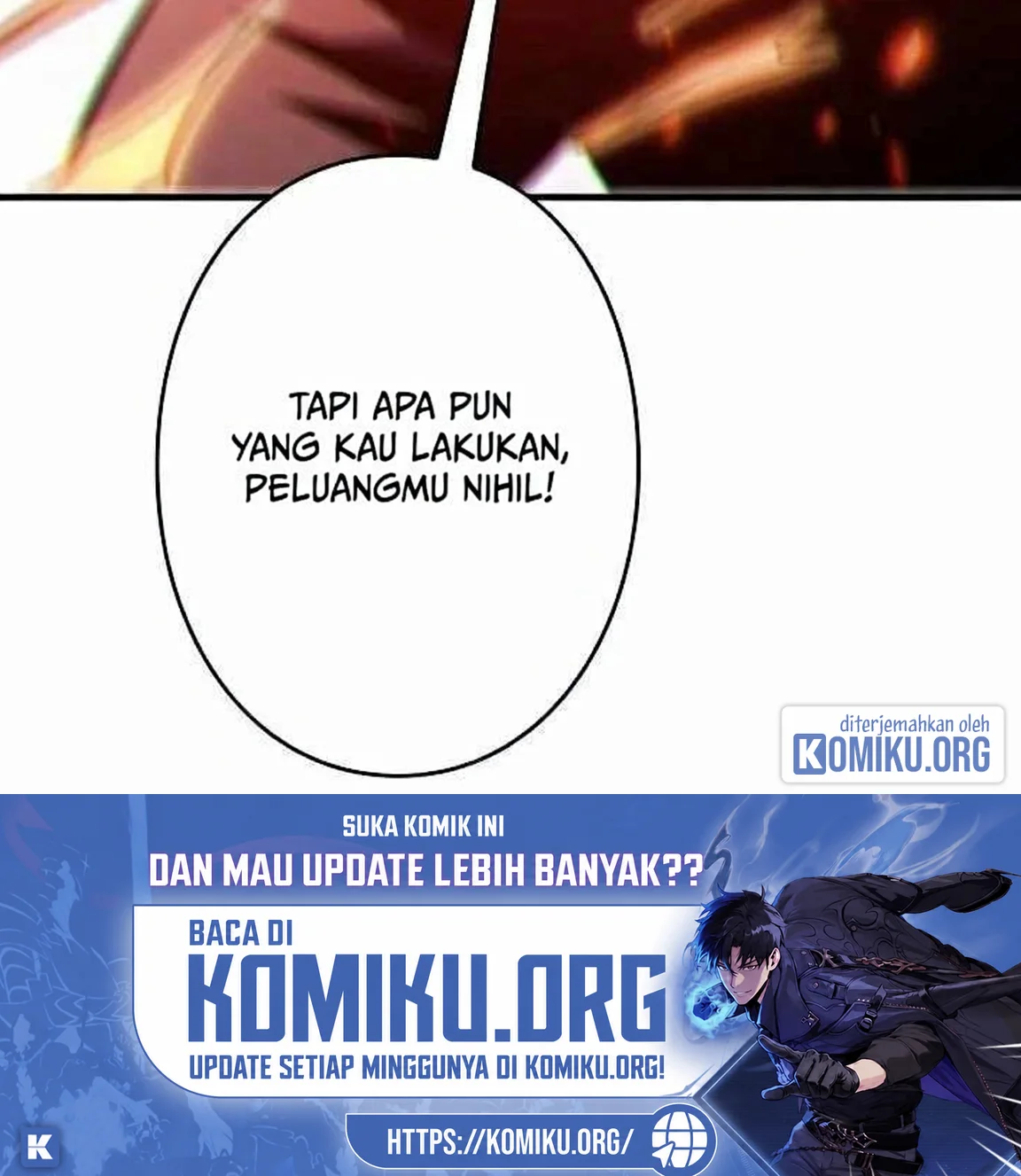Global Player: I Can Choose My Own Dungeon Rewards Chapter 25 Gambar 67
