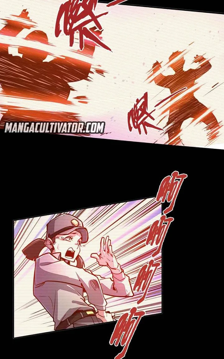 Global Power: I Can Control All The Elements Chapter 1 Gambar 26