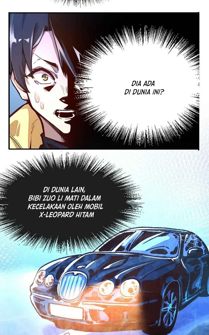 Global Power: I Can Control All The Elements Chapter 1 Gambar 29