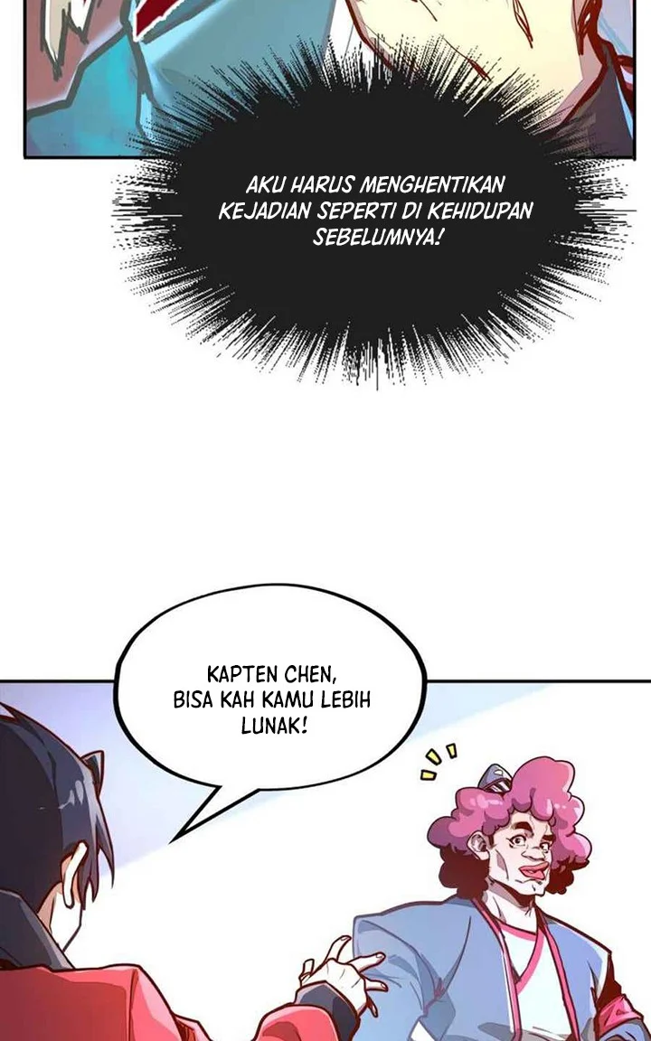 Global Power: I Can Control All The Elements Chapter 1 Gambar 32