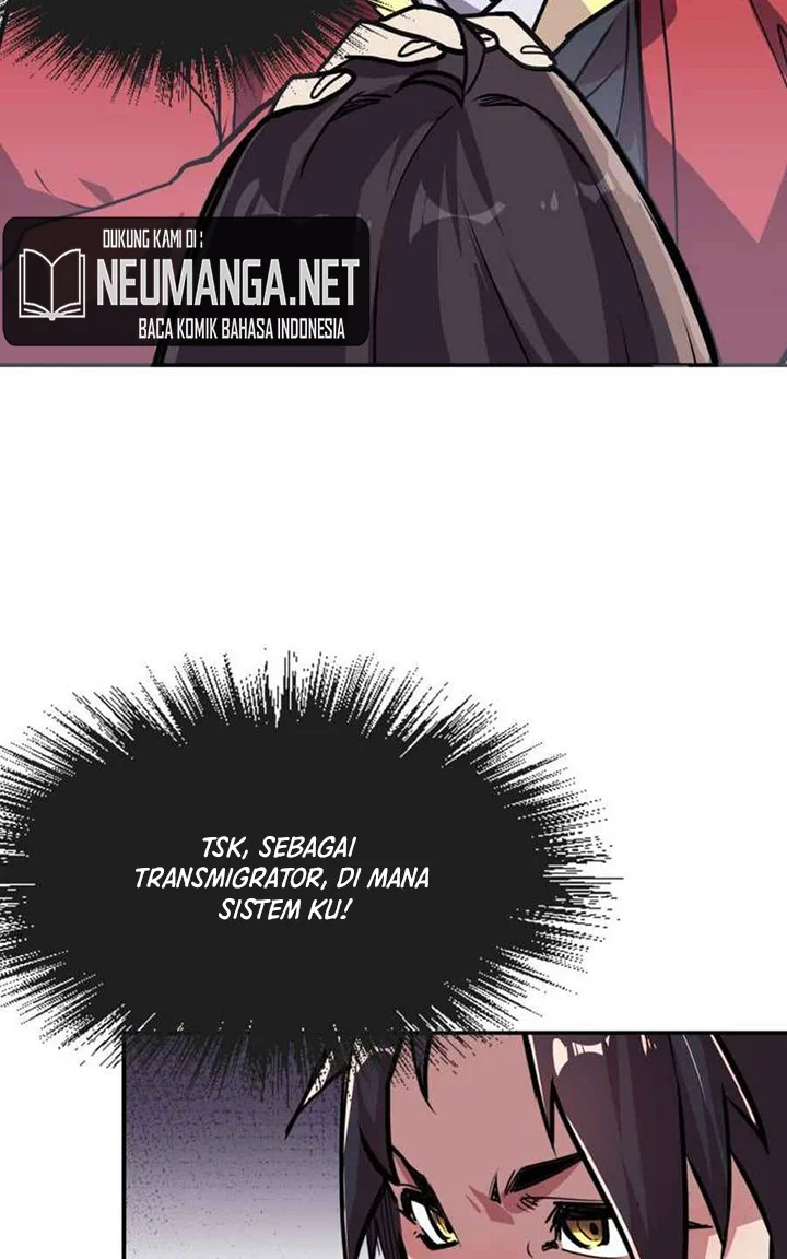 Global Power: I Can Control All The Elements Chapter 1 Gambar 41