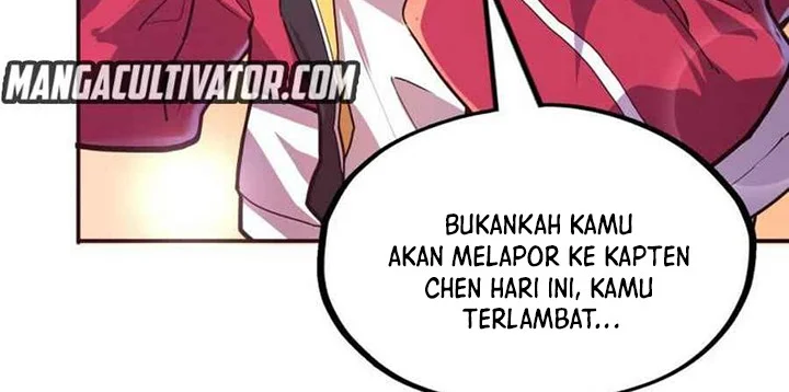 Global Power: I Can Control All The Elements Chapter 1 Gambar 5