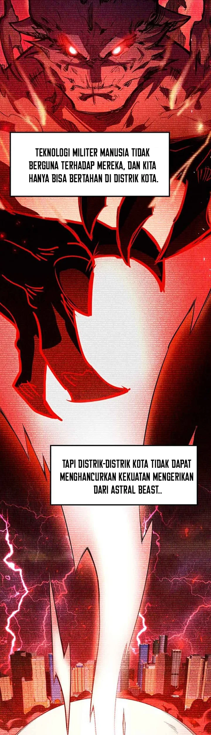 Global Power: I Can Control All The Elements Chapter 1 Gambar 13