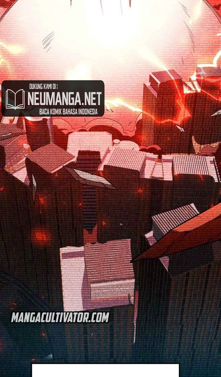 Global Power: I Can Control All The Elements Chapter 1 Gambar 14