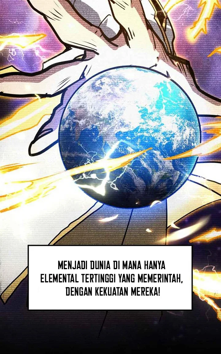 Global Power: I Can Control All The Elements Chapter 1 Gambar 17