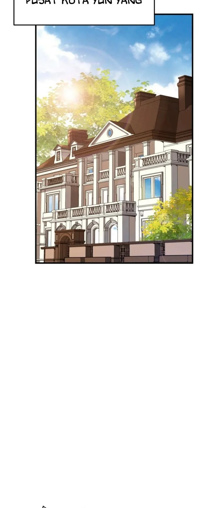 Global Power: I Can Control All The Elements Chapter 10 Gambar 26