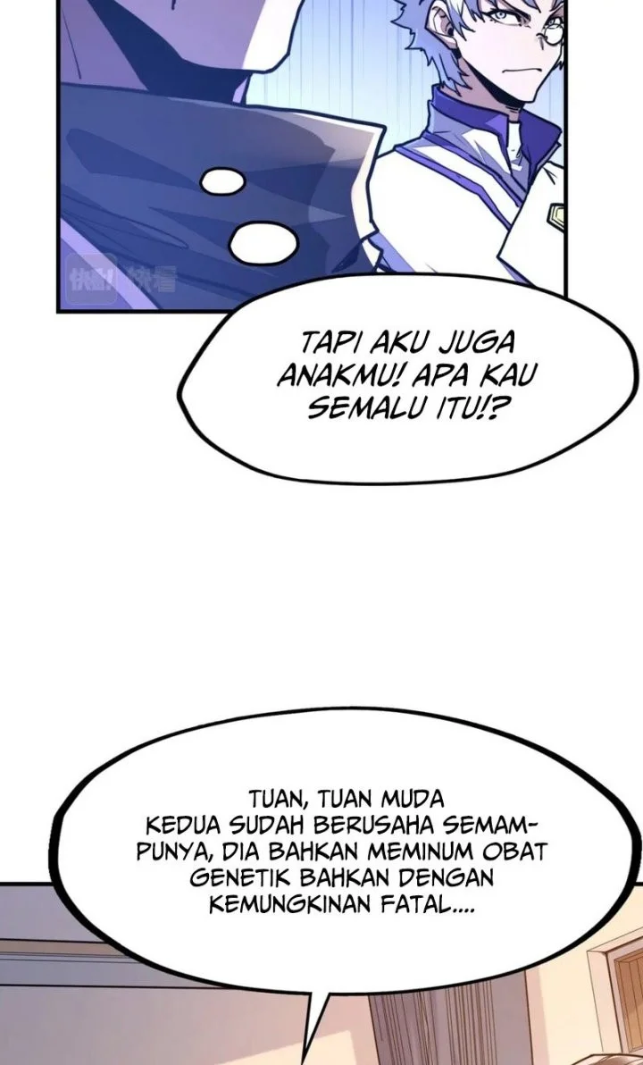 Global Power: I Can Control All The Elements Chapter 10 Gambar 32