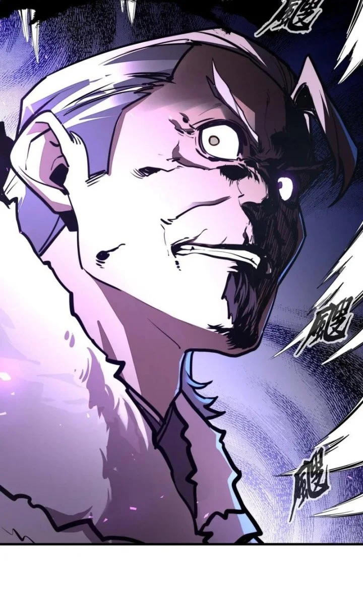 Global Power: I Can Control All The Elements Chapter 10 Gambar 35