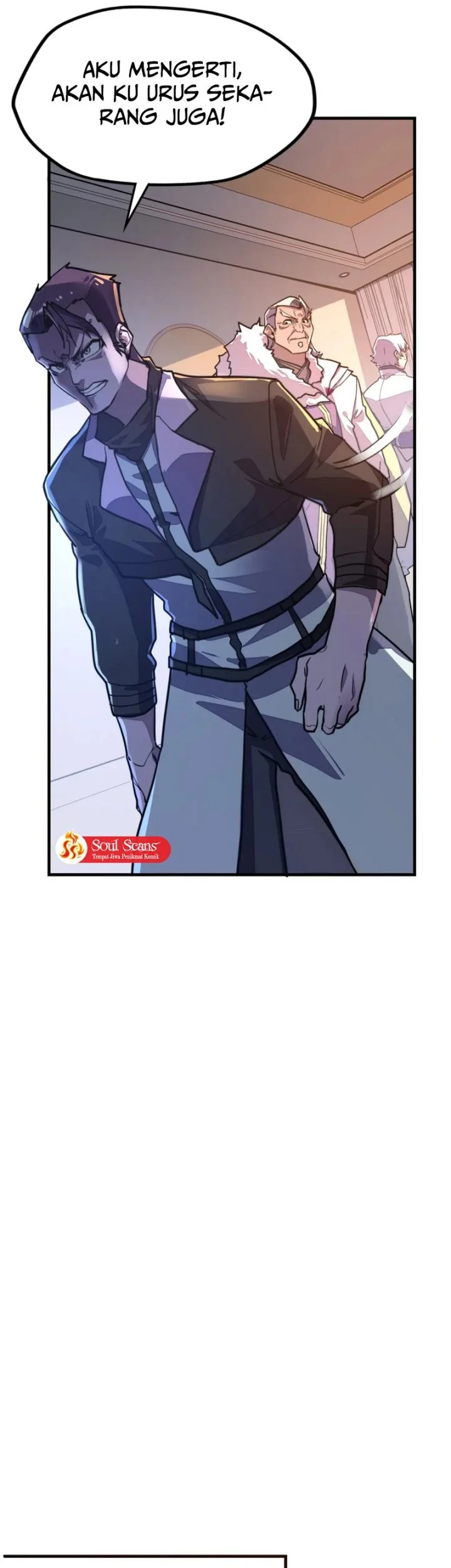 Global Power: I Can Control All The Elements Chapter 10 Gambar 36