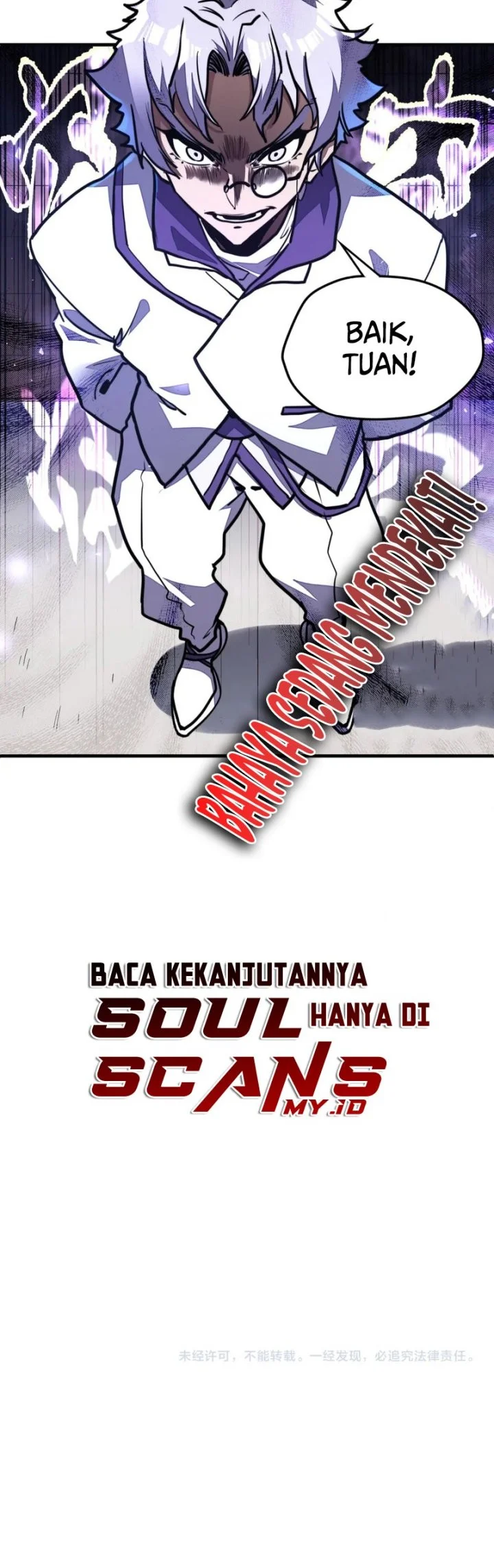 Global Power: I Can Control All The Elements Chapter 10 Gambar 38