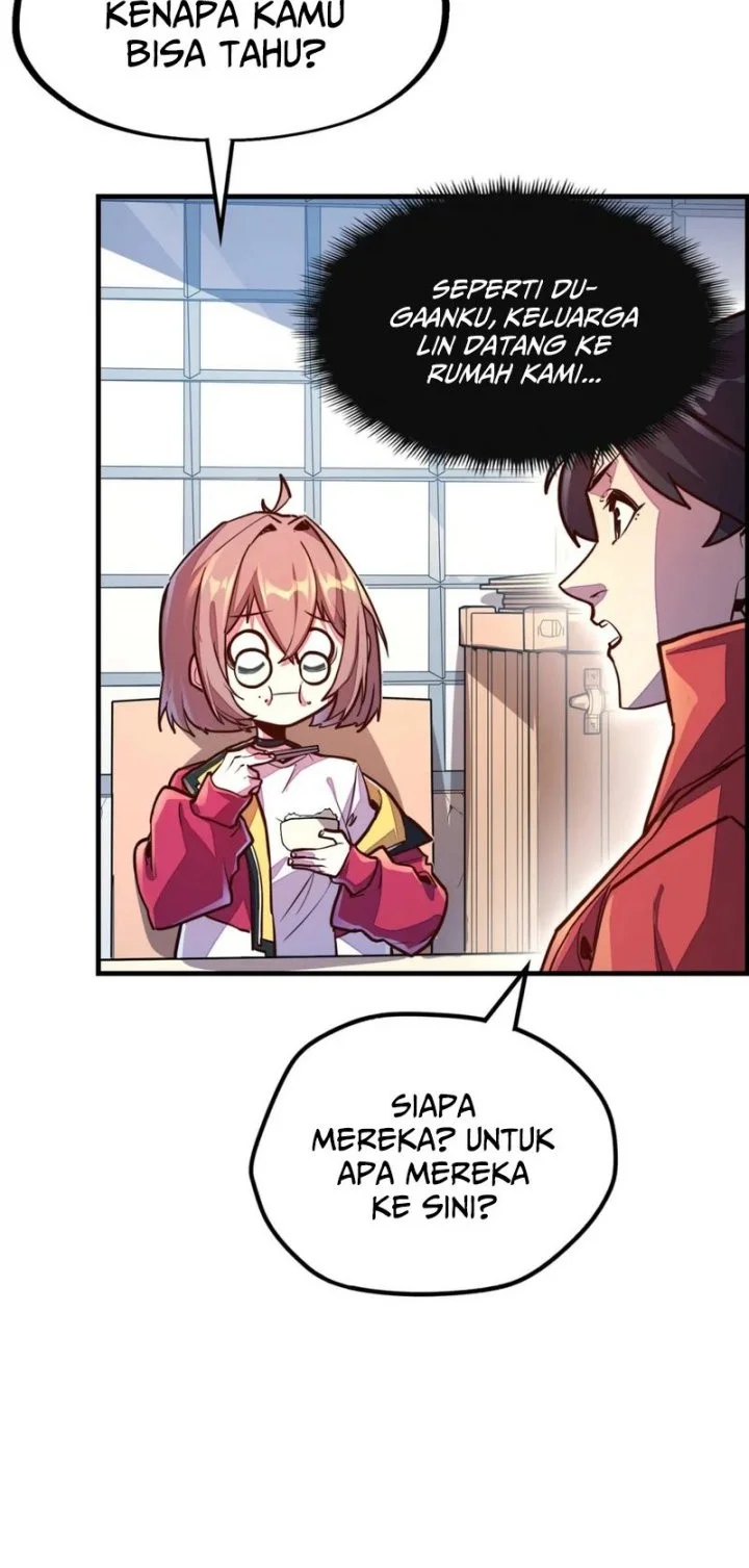 Global Power: I Can Control All The Elements Chapter 10 Gambar 7